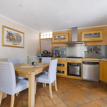 La Palamida Appartement