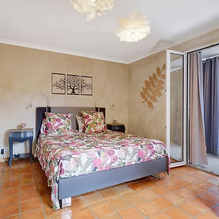 La Palamida Appartement Saint-Jean-Cap-Ferrat