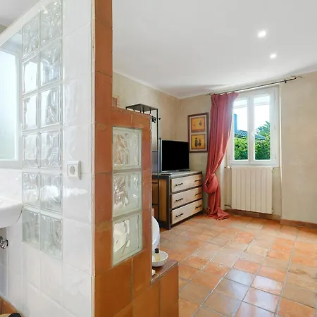 Appartement La Palamida Saint-Jean-Cap-Ferrat
