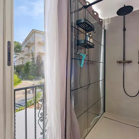 Appartement La Palamida Saint-Jean-Cap-Ferrat