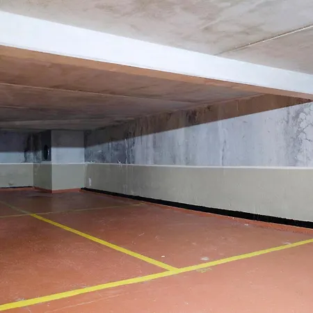 La Palamida Appartement