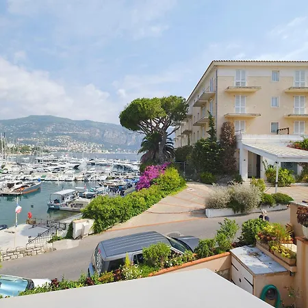 La Palamida * Saint-Jean-Cap-Ferrat